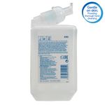 Foam Hand Cleanser 1L Rfls Clear Pk6