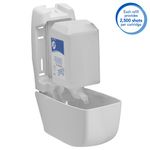 Foam Hand Cleanser 1L Rfls Clear Pk6