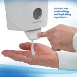 Foam Hand Cleanser 1L Rfls Clear Pk6