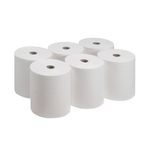 Kleenex Ultra Hand Towel Rl Wht Pk6