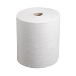 Kleenex Ultra Hand Towel Rl Wht Pk6