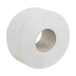Scott Mini Jumbo Wc Tissue Wht Pk12