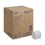 Scott Toilet Tissue Bulk Pack 250X36