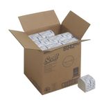 Scott Toilet Tissue Bulk Pack 250X36