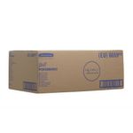 Flushable Folded Hand Towel Wht Pk15