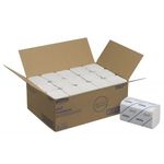 Scott Perform Hand Towel 1Ply White