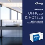 V-Fold Paper Hand Towel Wht Pk15