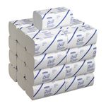 Multi-Fold Hand Towels X175 Wht Pk25