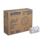 Multi-Fold Hand Towels X175 Wht Pk25