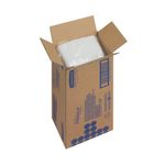 Toilet Disp Single Sheet Disp Wht