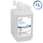 Antl Hand Cleanser 1L Rfl Clear Pk6