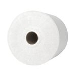 Hand Towel Roll Disp 304M Wht Pk6