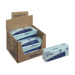 Wypall X50 Cleaning Cloths Grn Pk50