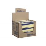 Wypall X50 Cleaning Cloths Ylw Pk50