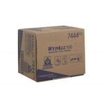 Wypall X50 Cleaning Cloths Red Pk50