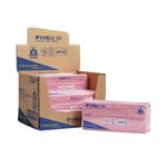 Wypall X50 Cleaning Cloths Red Pk50