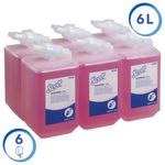 Eday Use Hand Cleanser 1L Pink Pk6