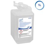 Antl Foam Hand Cleanser 1L Rfl Pk6