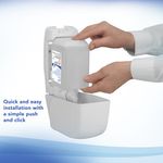 Antl Foam Hand Cleanser 1L Rfl Pk6