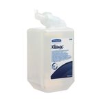 Antl Foam Hand Cleanser 1L Rfl Pk6