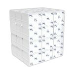 Kleenex Ultra T/Tissue White Pk36