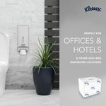 Folded Toilet Tissue 2-Ply Pk36