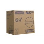 Scott Facial Tissue Std 100Shts Pk21