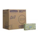 Scott Facial Tissue Std 100Shts Pk21