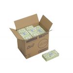 Scott Facial Tissue Std 100Shts Pk21