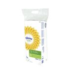 Kleenex White Ultra Hand Towel Pk5