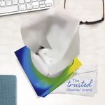 Balsam Facial Tissue X56 Wht Pk12
