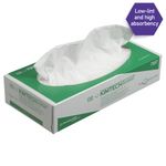 Precision Wipes X100 Wipes Wht Pk24