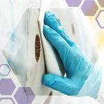 Kimtech Delicate Task Wipes Wht Pk24