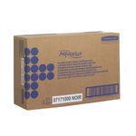 Aquarius Hand Towel Dispenser Black