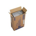 Aquarius Hand Towel Dispenser Black