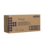 Aquarius Toilet Tissue Dispenser Blk