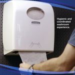 Aquarius Slimroll Dispenser