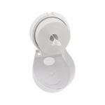 Wc Roll Cenfeed Disp Jumbo Wht