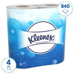 Paper Wc Roll X210 2X18 Wht Pk36
