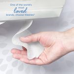 Paper Wc Roll X210 2X18 Wht Pk36