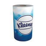 Kleenex Toilet Roll Sml Wht Pk36
