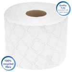Wc Roll X1800 6 Rolls X5 Wht Pk30