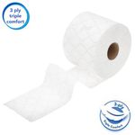 Wc Roll X1800 6 Rolls X5 Wht Pk30