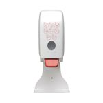 Aquarius Sanitiser Dispenser 1L Wht
