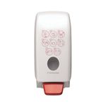 Aquarius Sanitiser Dispenser 1L Wht