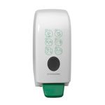 Aquarius Hand Mstrs Dispenser 1L Wht