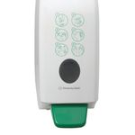 Hand Moisturiser Disp For 1L Rfl Wht