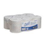 Scott Ess Roll Hand Twl 350M Wht Pk6