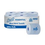 Scott Ess Roll Hand Twl 350M Blu Pk6