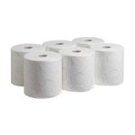 Kleenex Ultra Towel Rll 150M Wht Pk6